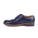 Casino Derby // Blue (Euro: 42)