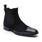 Corcel Chelsea Boots // Black (Euro: 42)