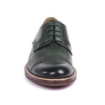 Creta Sneakers // Green (Euro: 45)