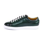 Crusate Sneakers // Green (Euro: 42)