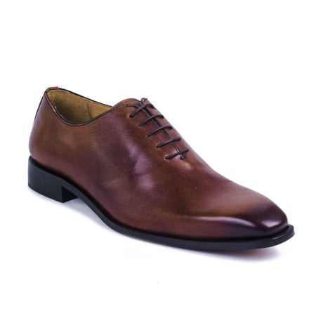 Narek Oxford // Brown (Euro: 39)