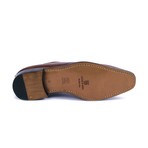 Narek Oxford // Brown (Euro: 43)