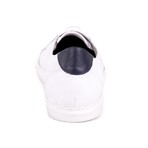 Naval Sport Shoe // White (Euro: 46)