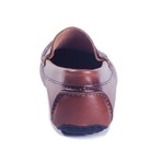 Pardif Moccasin // Cognac (Euro: 43)