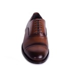 Blass Oxford // Brown (Euro: 42)