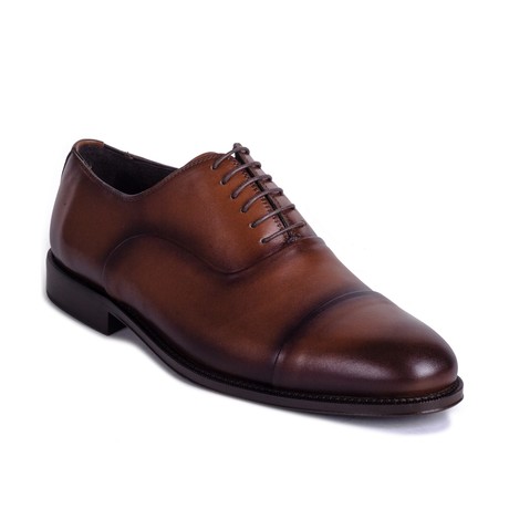 Blass Oxford // Brown (Euro: 39)