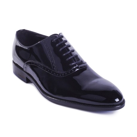 Charon Derby // Black (Euro: 39)