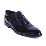 Charon Derby // Black (Euro: 43)