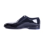 Charon Derby // Black (Euro: 43)