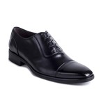 Platon Oxford // Black (Euro: 46)