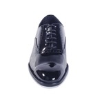 Charon Derby // Black (Euro: 43)