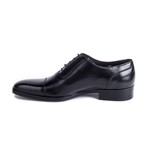 Platon Oxford // Black (Euro: 46)