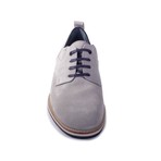 Rt-Siro Suede Sport Shoe // Gray (Euro: 44)