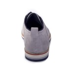 Rt-Siro Suede Sport Shoe // Gray (Euro: 40)