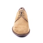 Slick 169 Sport Shoe // Brown (Euro: 41)