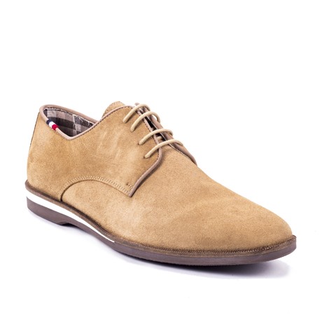 Slick 169 Sport Shoe // Brown (Euro: 39)