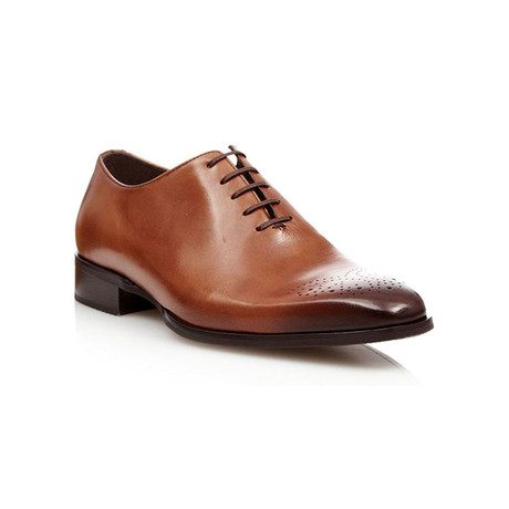 Tadeo 50 Oxford // Cognac (Euro: 39)