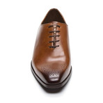 Tadeo 50 Oxford // Cognac (Euro: 46)