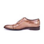 Torres Oxford // Beige (Euro: 41)