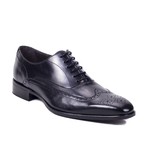 Triso Oxford // Black (Euro: 39)