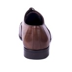 Valerio Oxford // Cognac (Euro: 39)