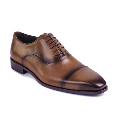 Vince Oxford // Cognac (Euro: 39)