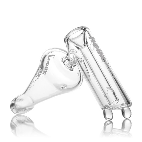 Helix Hammer Bubbler