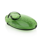 Pebble Spoon (Green)