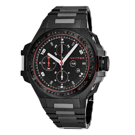 Snyper Chronograph Automatic // 50.220.0M48