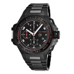 Snyper Chronograph Automatic // 50.220.0M48