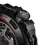 Snyper Chronograph Automatic // 50.220.0M48