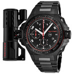 Snyper Chronograph Automatic // 50.220.0M48