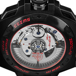 Snyper Chronograph Automatic // 50.220.0M48