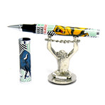 Mini Write No Evil Pen Holder // Hands Up