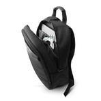 15" Computer Backpack // Black