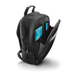 15" Computer Backpack // Black