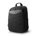 15" Computer Backpack // Black