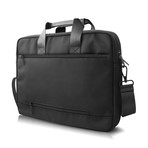 15" Computer Carry Bag // Black