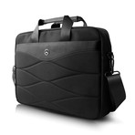 15" Computer Carry Bag // Black