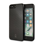 Carbon Fiber Hard Case // iPhone 7/8 Plus