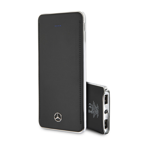 2 Port Power Bank (5000 Mah)