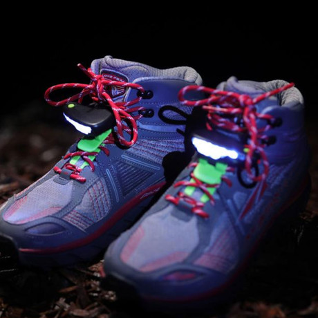 Night Trek Shoe Lights