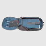 Akra Backpack // Gray