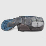 Akra Backpack // Gray