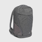 Akra Backpack // Gray