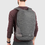 Vaga Daypack // Gray