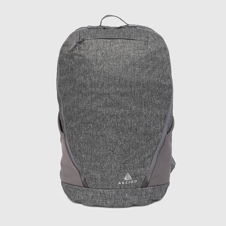 Vaga Daypack // Gray
