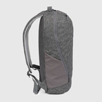 Vaga Daypack // Gray