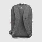 Vaga Daypack // Gray
