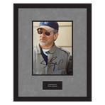 Signed + Framed Artist Series // Steven Spielberg